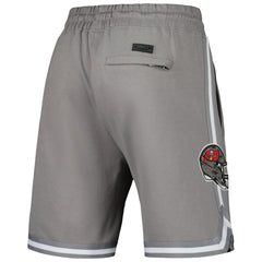 NFL Tampa Bay Buccaneers Pro Standard Classic Chenille Shorts