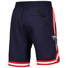 NFL Tennessee Titans Pro Standard Classic Chenille Shorts