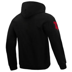 Joel Embiid Philadelphia 76ers Pro Standard Player Yearbook Pullover Hoodie - Black shop