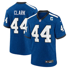 NFL Indianapolis Colts Dallas Clark Retired Player Alternate Game Jersey