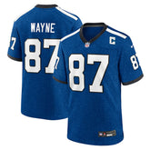 NFL Indianapolis Colts Reggie Wayne Retired Player Alternate Game Jersey