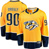 Ryan O'Reilly Nashville Predators Fanatics Breakaway Jersey