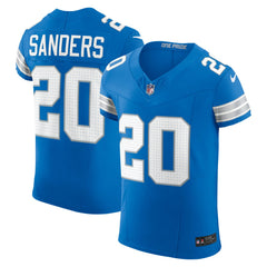 NFL Detroit Lions Barry Sanders Vapor F.U.S.E. Elite Jersey