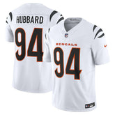 NFL Cincinnati Bengals Sam Hubbard Vapor F.U.S.E. Limited Jersey