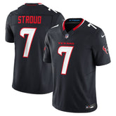 NFL Houston Texans C.J. Stroud Vapor F.U.S.E. Limited Jersey