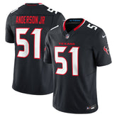 NFL Houston Texans Will Anderson Jr. Vapor F.U.S.E. Limited Jersey