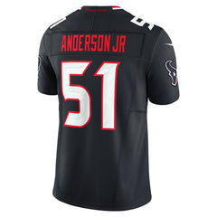 NFL Houston Texans Will Anderson Jr. Vapor F.U.S.E. Limited Jersey