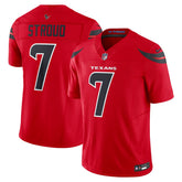 NFL Houston Texans C.J. Stroud Alternate Vapor F.U.S.E. Limited Jersey