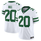 NFL New York Jets Breece Hall Vapor F.U.S.E. Limited Jersey