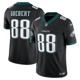 NFL Philadelphia Eagles Dallas Goedert Alternate Vapor F.U.S.E. Limited Jersey