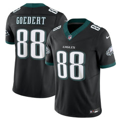 NFL Philadelphia Eagles Dallas Goedert Alternate Vapor F.U.S.E. Limited Jersey