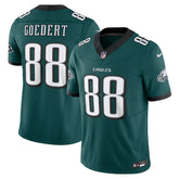 NFL Philadelphia Eagles Dallas Goedert Vapor F.U.S.E. Limited Jersey