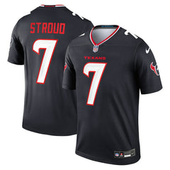 NFL Houston Texans C.J. Stroud Legend Player Performance Top