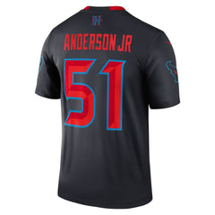 NFL Houston Texans Will Anderson Jr. Legend Player Performance Top