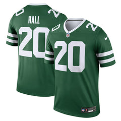 NFL New York Jets Breece Hall Legend Player Performance Top