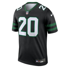 NFL New York Jets Breece Hall Legend Player Performance Top