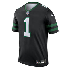 NFL New York Jets Ahmad Sauce Gardner Legend Player Performance Top