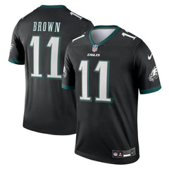 NFL Philadelphia Eagles A.J. Brown Legend Player Performance Top
