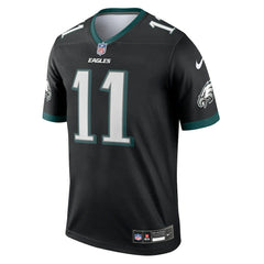 NFL Philadelphia Eagles A.J. Brown Legend Player Performance Top