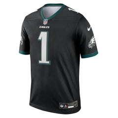 NFL Philadelphia Eagles Jalen Hurts Legend Player Performance Top