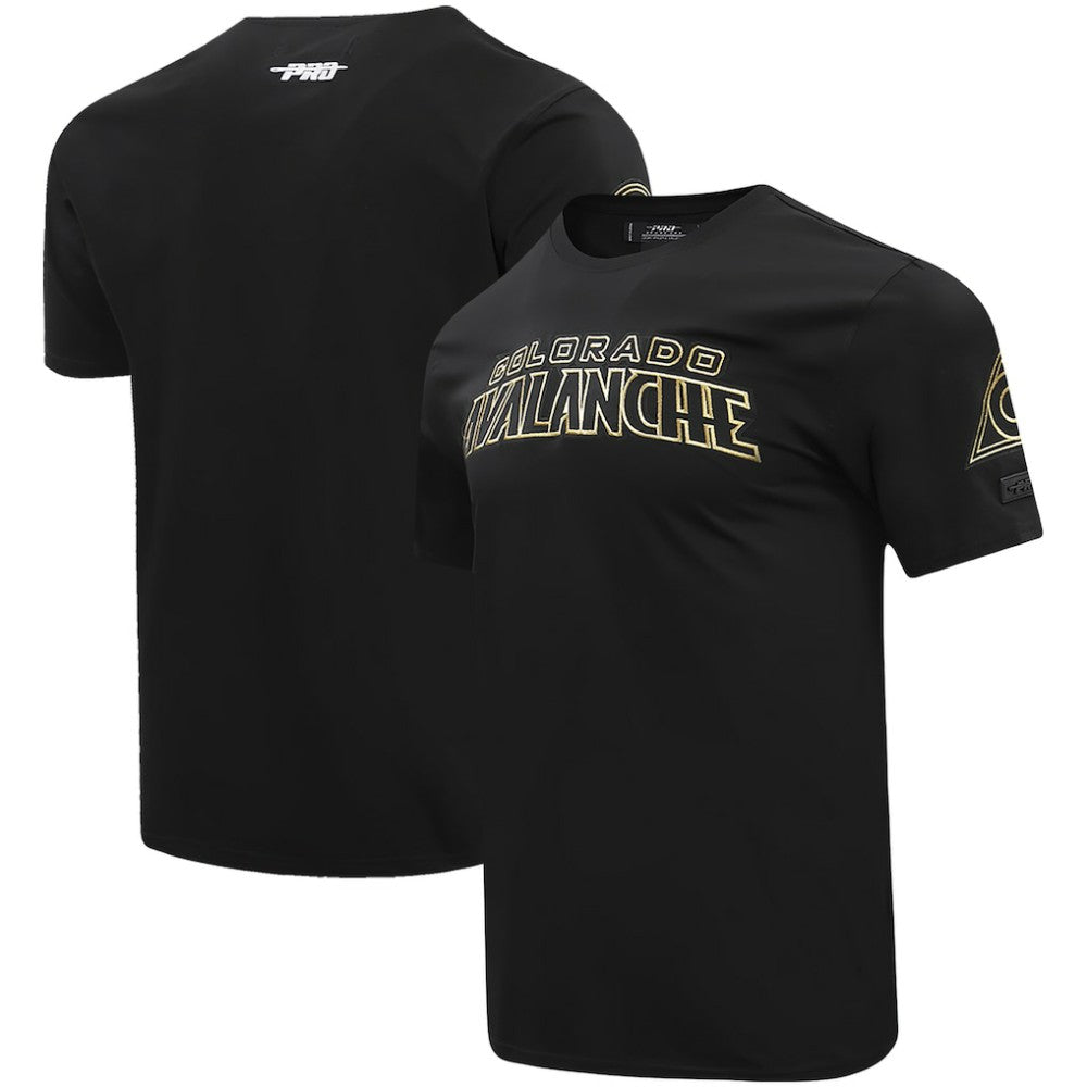 Colorado Avalanche Pro Standard Wordmark T-Shirt
