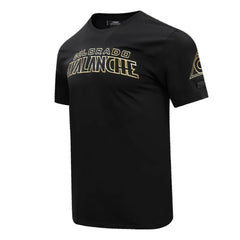 Colorado Avalanche Pro Standard Wordmark T-Shirt