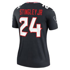 NFL Houston Texans Derek Stingley Jr. Women's Legend Player Performance Top