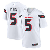 NFL Houston Texans Jalen Pitre Game Jersey