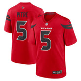NFL Houston Texans Jalen Pitre Alternate Game Jersey
