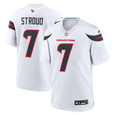 NFL Houston Texans C.J. Stroud Game Jersey