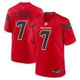 NFL Houston Texans C.J. Stroud Alternate Game Jersey