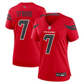 NFL Houston Texans C.J. Stroud Women's Alternate Game Jersey