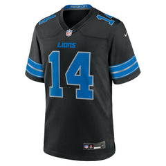NFL Detroit Lions Amon-Ra St. Brown 2nd Alternate Game Jersey