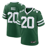 NFL New York Jets Breece Hall Game Jersey