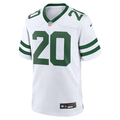 NFL New York Jets Breece Hall Game Jersey