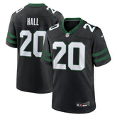 NFL New York Jets Breece Hall Alternate Game Jersey