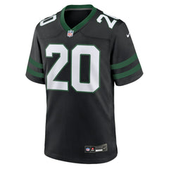 NFL New York Jets Breece Hall Alternate Game Jersey