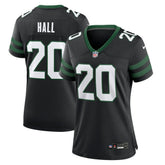 NFL New York Jets Breece Hall Women's Alternate Game Jersey