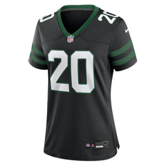 NFL New York Jets Breece Hall Women's Alternate Game Jersey
