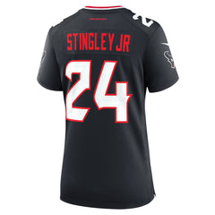 NFL Houston Texans Derek Stingley Jr. Women's Game Jersey