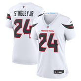 NFL Houston Texans Derek Stingley Jr. Women's Game Jersey