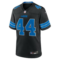 NFL Detroit Lions Malcolm Rodriguez 2nd Alternate Game Jersey