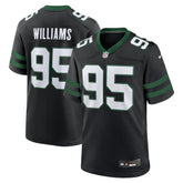 NFL New York Jets Quinnen Williams Alternate Game Jersey