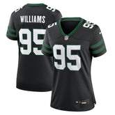 NFL New York Jets Quinnen Williams Women's Alternate Game Jersey