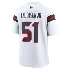 NFL Houston Texans Will Anderson Jr. Game Jersey