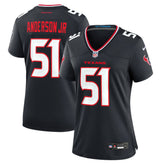 NFL Houston Texans Will Anderson Jr. Women's Game Jersey