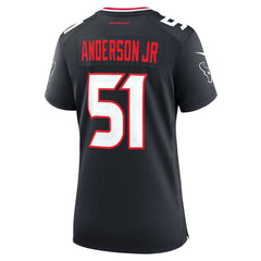 NFL Houston Texans Will Anderson Jr. Women's Game Jersey