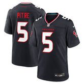 NFL Houston Texans Jalen Pitre Game Jersey