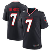 NFL Houston Texans C.J. Stroud Game Jersey