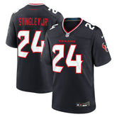 NFL Houston Texans Derek Stingley Jr. Game Jersey